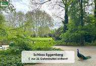 AKTION 1 MONAT MIETZINSFREI! - MODERNE NEUBAUWOHNUNGEN IM BEZIRK EGGENBERG