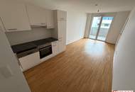 Helle 2-Zimmer-Wohnung mit Balkon, Einbauküche und Fußbodenheizung in 1200 Wien, 849€ Miete