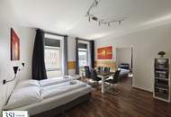 Wohnungspaket bestehend aus 3 Einheiten direkt bei der Klinik-Favoriten