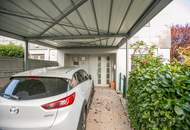 Seltene Gelegenheit - Modernes Reihenhaus in Toplage Linz/Urfahr!