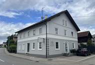 Vielseitig nutzbare Mietfläche in gut sichbarer Lage