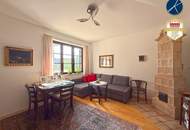 Traumhaftes Gartenparadies mit Pool