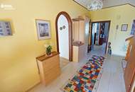 2241 Schönkirchen: Rarität! Traumhafte Wohlfühloase samt Schwimmhalle in bester Lage!