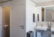 Büro mit 171 m² in Bestlage im Süden Wiens mit Gratis-Parkplätzen und provisionsfrei - WALTER BUSINESS-PARK