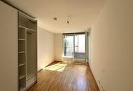 Wohnen mit Komfort: Neubau mit Loggia, Terrasse & Garagenplatz!