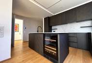Wohnen über den Dächern Wiens – exklusive 146-m²-Dachwohnung mit 360°-Dachterrasse