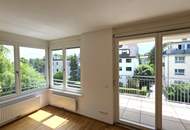 Sehr schöne 4-Zimmer-Wohnung sofort verfügbar!