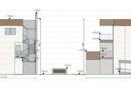 SPITZENMÄSSIGE MÖGLICHKEIT! BAUBEWILLIGTES Wohnbauprojekt in Graz Don Bosco – Zwei vollständig genehmigte Projekte können rasch realisiert werden!