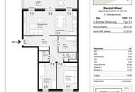 Lebensqualität trifft urbane Lage - Moderne 3-Zimmer-Wohnung mit gemütlicher Freifläche!