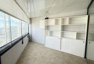 Skytower: 2-Zimmer mit Loggia auf 76 m2 WNFL plus optionaler Stellplatz (derzeit noch vermietet)!