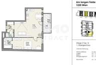 Donaustadt - Am langen Felde