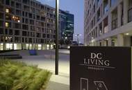 DC-LIVING: Furnished 2-room apartment with loggia (64 m2 total space) ***** available from 01.04.2026 *****