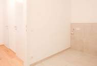 Stilvoll sanierte Wohnung in absoluter Ruhelage nahe Augarten