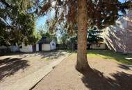 Mannsdorf an der Donau - sanierungsbedürftiges Einfamilienhaus in der Marchfeldstraße!