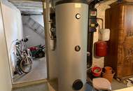 Haus mit sonnigem Garten sucht Familie