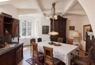 Stilvolle Villa mit gepflegtem Garten in Ruhelage