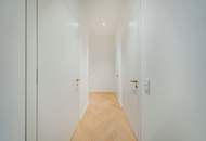 2-Zimmer Erstbezug in revitalisiertem Biedermeierhaus