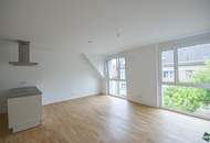 Schöne und moderne 3-Zimmer-Wohnung in Gersthof