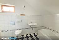 Idyllisches Einfamilienhaus auf großzügigem, wunderschönem Grundstück.