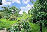 Landhaus mit wunderschönem Garten in Seeboden - 2 Wohneinheiten möglich