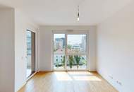 AKTION 1 MONAT MIETZINSFREI! URBAN LIVING - HOCHWERTIG AUSGESTATTETE WOHNUNGEN IM GRAZER WESTEN - JETZT ANFRAGEN