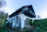 Ihr Traum vom Haus! Ein kleines Paradies, das darauf wartet, entdeckt zu werden