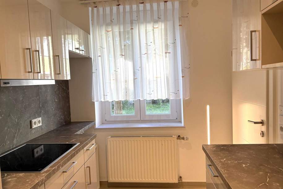 "2 Zimmer-Wohnung mitten in Laxenburg!", Wohnung-kauf, 249.000,€, 2361 Mödling