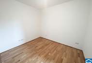 Top 2 Zimmerwohnung mit Balkon Nähe U4 Pilgramgasse!