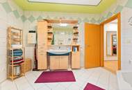 Wohnen mit Charme und Lebensqualität – Gepflegtes Reihenhaus inkl. Keller in Pucking