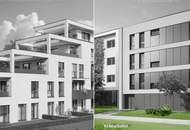 Entzückende, gut geschnittene Neubauwohnung für Single und Studenten - Exklusives Wohnen im wunderschönen Bezirk Liebenau - PROVISIONSFREI!