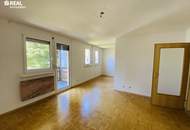 3-Zimmer-Wohnung mit Balkon in Liefering