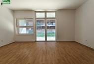 Geräumige 2-Zimmer-Wohnung - UNBEFRISTET