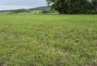 Landwirtschaftlicher Nutzgrund Acker Fraham