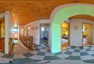 UNGARN ... "und am Ende der Straße steht ein Haus am SEE"