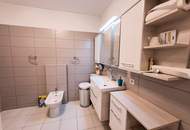 Top Wohnung: barrierefrei mit großer Loggia