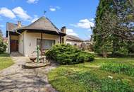 "Einfamilienhaus in bester Lage!"