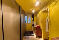 Grabennähe! Dachmaisonette mit bezaubernden Dachgarten in denkmalgeschütztem Barockhaus!