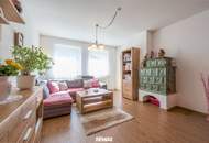 Großzügiges Wohnen mit Freizeitwert - Wohnung mit Loggia, Garage &amp; Carport nahe Ski-Galsterberg