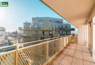 Provisionsfreie 2-Zimmer-Wohnung in Ruhelage mit Balkon, Geothermie uvm. - Erstbezug sofort beziehbar