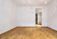 Lindengasse 25 - Wohnen ums Eck der Mariahilfer Straße