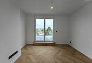 Provisionsfrei! Modernes Penthouse mit 5!!! Sonnenterrassen *Erstbezug *Deckenkühlung *Wasser-Wasser-Wärmepumpe *geräumige Wohnküche *exklusive und stylische Ausstattung *schlüsselfertig
