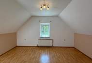 großzügiges Einfamilienhaus in einer Sackgasse