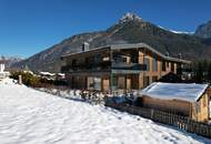 Neubauwohnungen mit Bergblick in ruhiger Lage & Seenähe - St. Ulrich am Pillersee