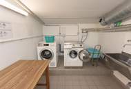 Loggia-Wohnung im 4. Liftstock nahe U3 Ottakring