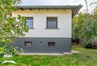 3454 Sitzenberg-Reidling: Top-geschnittener Bungalow mit 5 Zimmer und Keller in ruhiger Lage