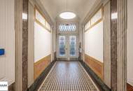 Mariahilferstraße 88 - Büro mit guter Raumaufteilung und perfekter Anbindung