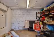 Viel Platz für Ihre Zukunft: Einfamilienhaus mit großem Garten in Kapelln