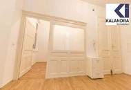 360 TOUR // GENERALSANIEERTE ALTBAUWOHNUNG MIT TERRASSE