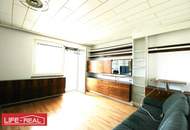 Großzügige 4-Zimmer-Wohnung mit Loggia und Stellplatz – Potenzial zur Sanierung vorhanden