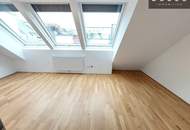 DAS DOMIZIL IHRER TRÄUME | ELEGANTE 3 ZIMMER DG-WOHNUNG 109 m² | SÜDWESTTERRASSE 18m²| TOPZUSTAND | RUHELAGE